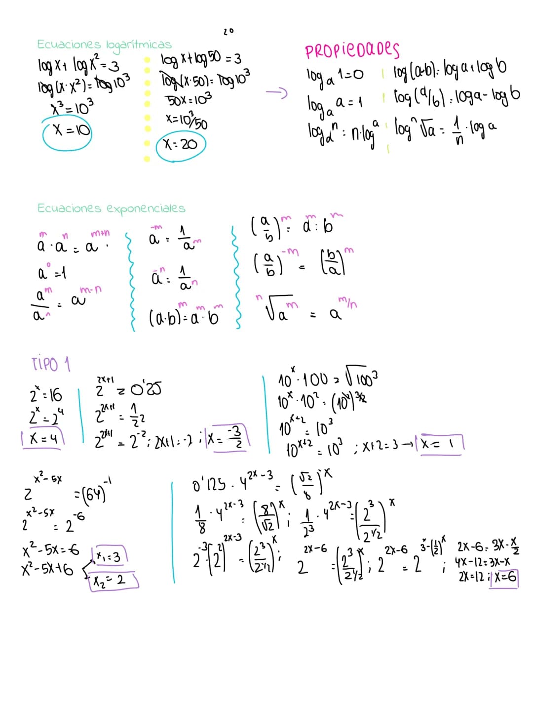 •• Ecuaciones..

Ecuaciones polinómicas

De primer grado

$\frac{3x}{2}4(x+1)=9$
$\rightarrow \frac{9x}{2}-\frac{8x}{6}=\frac{54}{6}$
$\righ