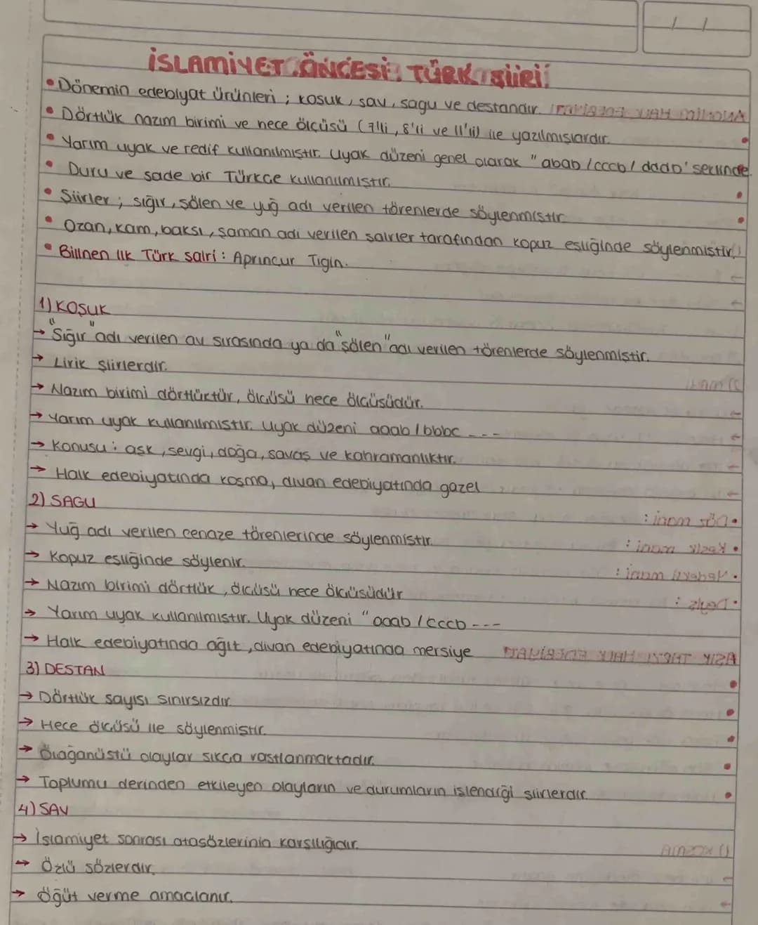 ~TÜRK EDEBİYATI NAZIM ŞEKİLLERİ~

İslamiyet Öncesi
L KOSUK
L Sagu
LDestan
Anonim
sav
mani
Halk Edebiyatı
Divan Edebiyatı
türkü
ninni
Lbilmec