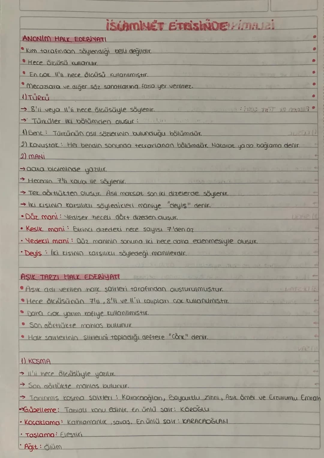 ~TÜRK EDEBİYATI NAZIM ŞEKİLLERİ~

İslamiyet Öncesi
L KOSUK
L Sagu
LDestan
Anonim
sav
mani
Halk Edebiyatı
Divan Edebiyatı
türkü
ninni
Lbilmec
