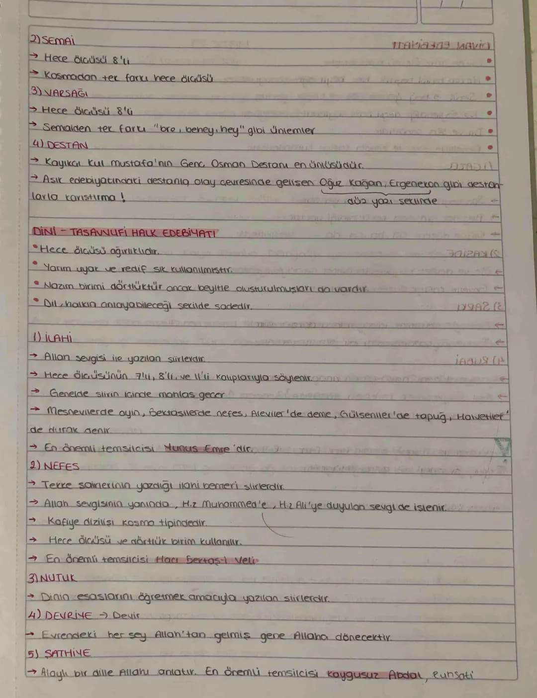~TÜRK EDEBİYATI NAZIM ŞEKİLLERİ~

İslamiyet Öncesi
L KOSUK
L Sagu
LDestan
Anonim
sav
mani
Halk Edebiyatı
Divan Edebiyatı
türkü
ninni
Lbilmec