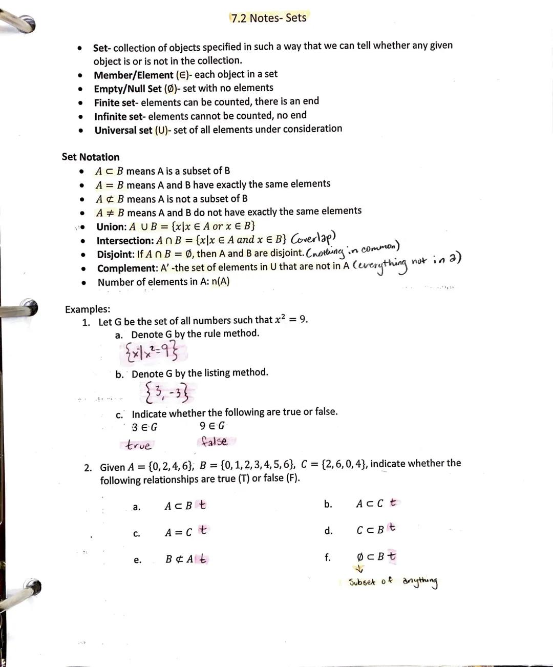 Finite Math

Chapter 7 Reference Sheet

$n(AUB) = n(A) + n(B)-n(A ∩ B)$

If 2 dice are rolled:

Deck of cards:

A

24

34

24

2

24

34

34