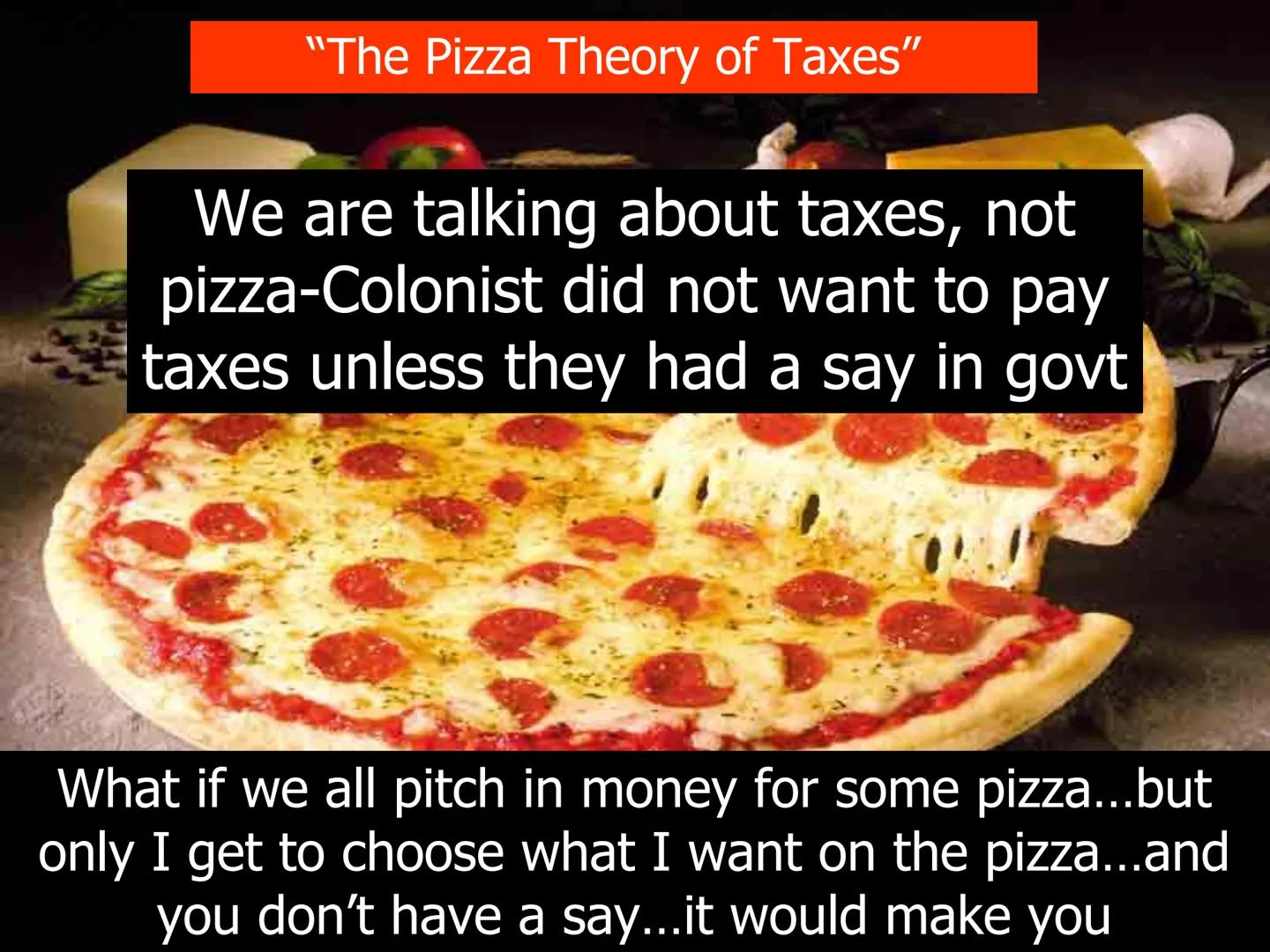 # The American
Revolution

EQ-What are the key ideas behind
America's War for Independence? # 3 Ideas that Lead to Freedom:

■ 1-Natural Rig