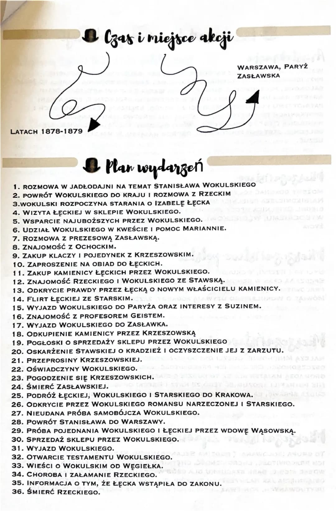 PRUS

Lalka

Palka

Bolestaw Prus


A

1)

2)

Gereza

DRUKOWANA W WARSZAWSKIM, KURIERZE CODZIENNYM" JAKO ODCINKI
w (1887-1889R.)

WYDANA W 
