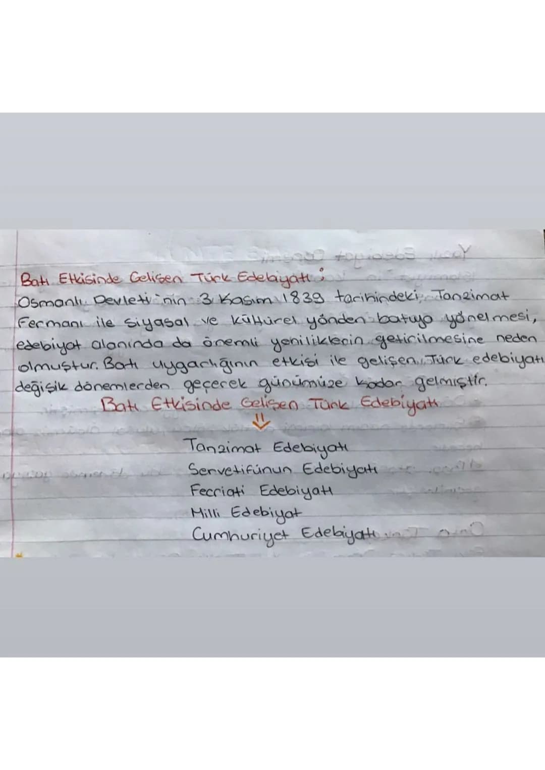 # 1. ÜNİTE Edebiyat man intimet

Edebiyat ve Din ilişkisi

Din ve edebiyat karşılıklı olarak birbirlerini etkiler ve kendi içinde
birbirleri