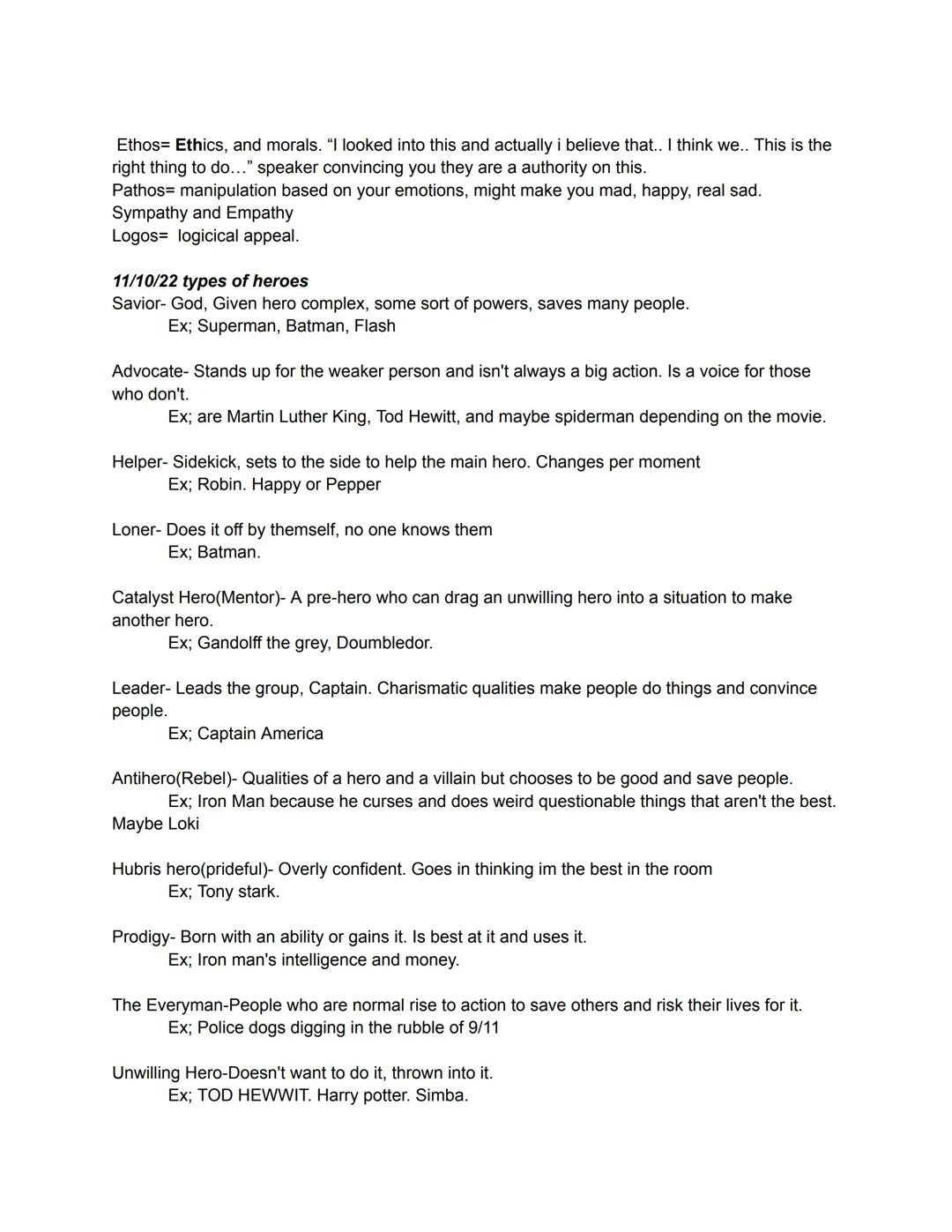 Metaphor is comparing without a like or as. "I am a flame in the wind" “i am"

Simile+ like or as, compared to things with like or as "falli
