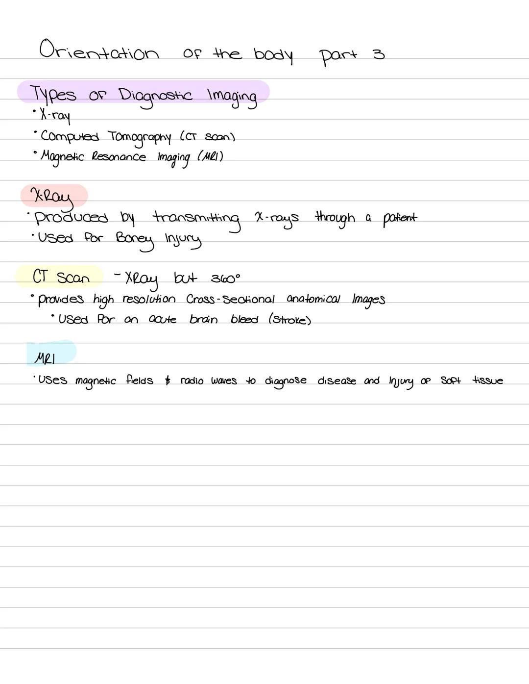 # Orientation of
## the human body 9/1

Muscular System
functions:
• Body movement
maintains posture
produces heat

nervous System
Functions