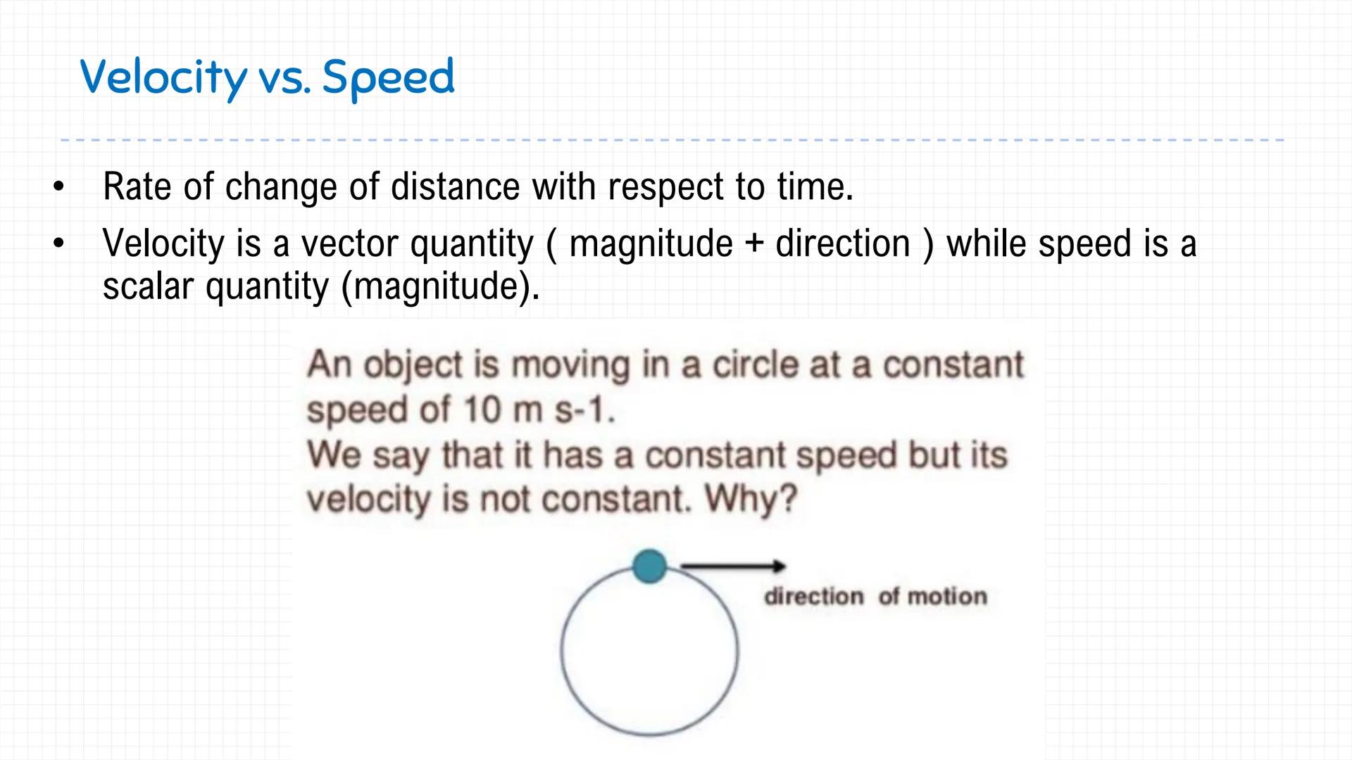 
<h2 id="physicalquantities">Physical Quantities</h2>
<p>Physical quantities can be classified as scalar and vector. Scalar quantities have 