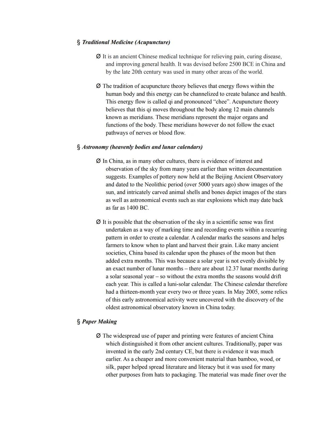 
<h2 id="origin">Origin</h2>
<h3 id="asia">Asia</h3>
<p>Intellectual and scientific revolutions have varied by country and time in Asia. Ind