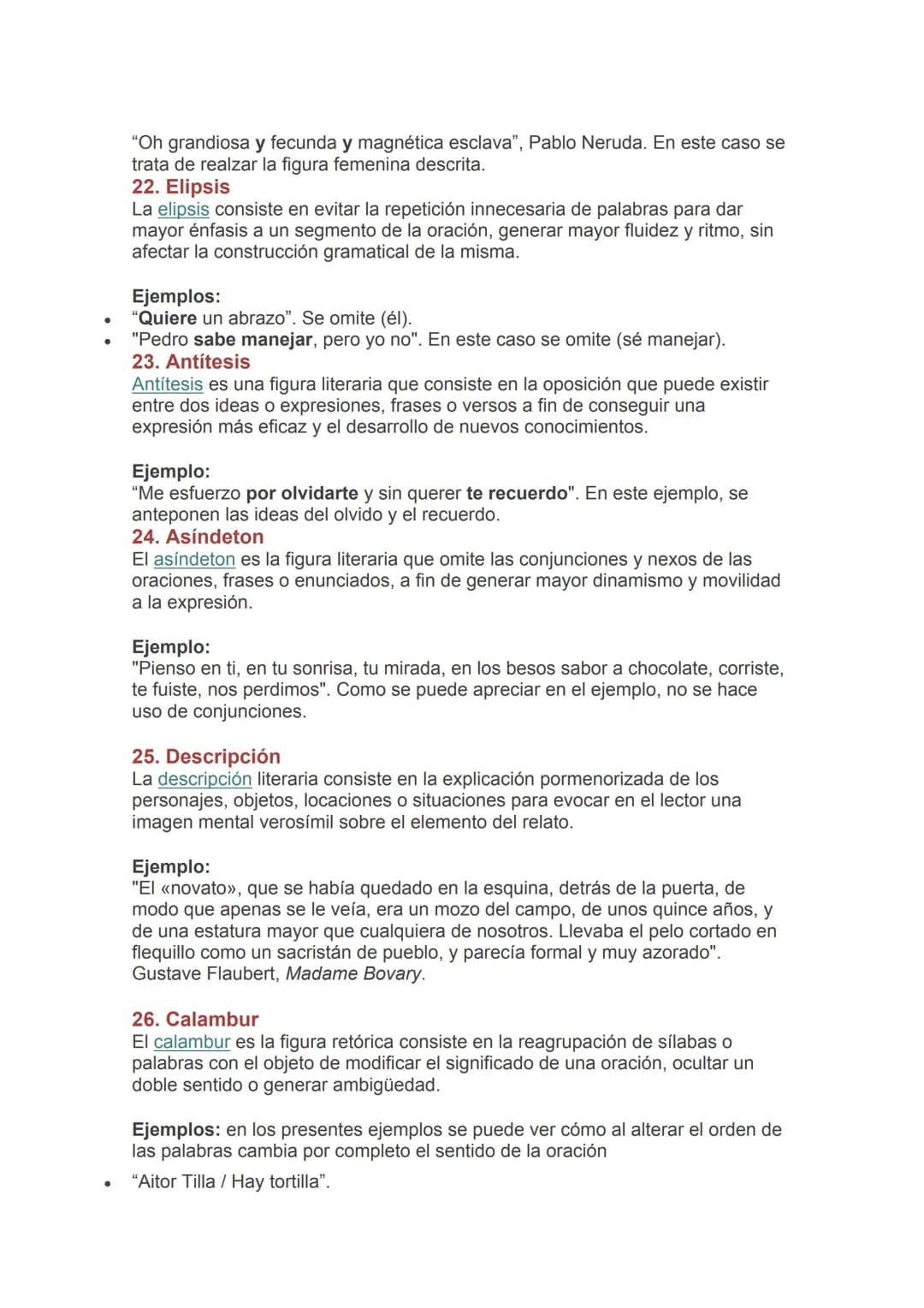 # Figuras literarias

Qué son las Figuras literarias

Las figuras literarias, también conocidas como figuras retóricas, son formas no
conven