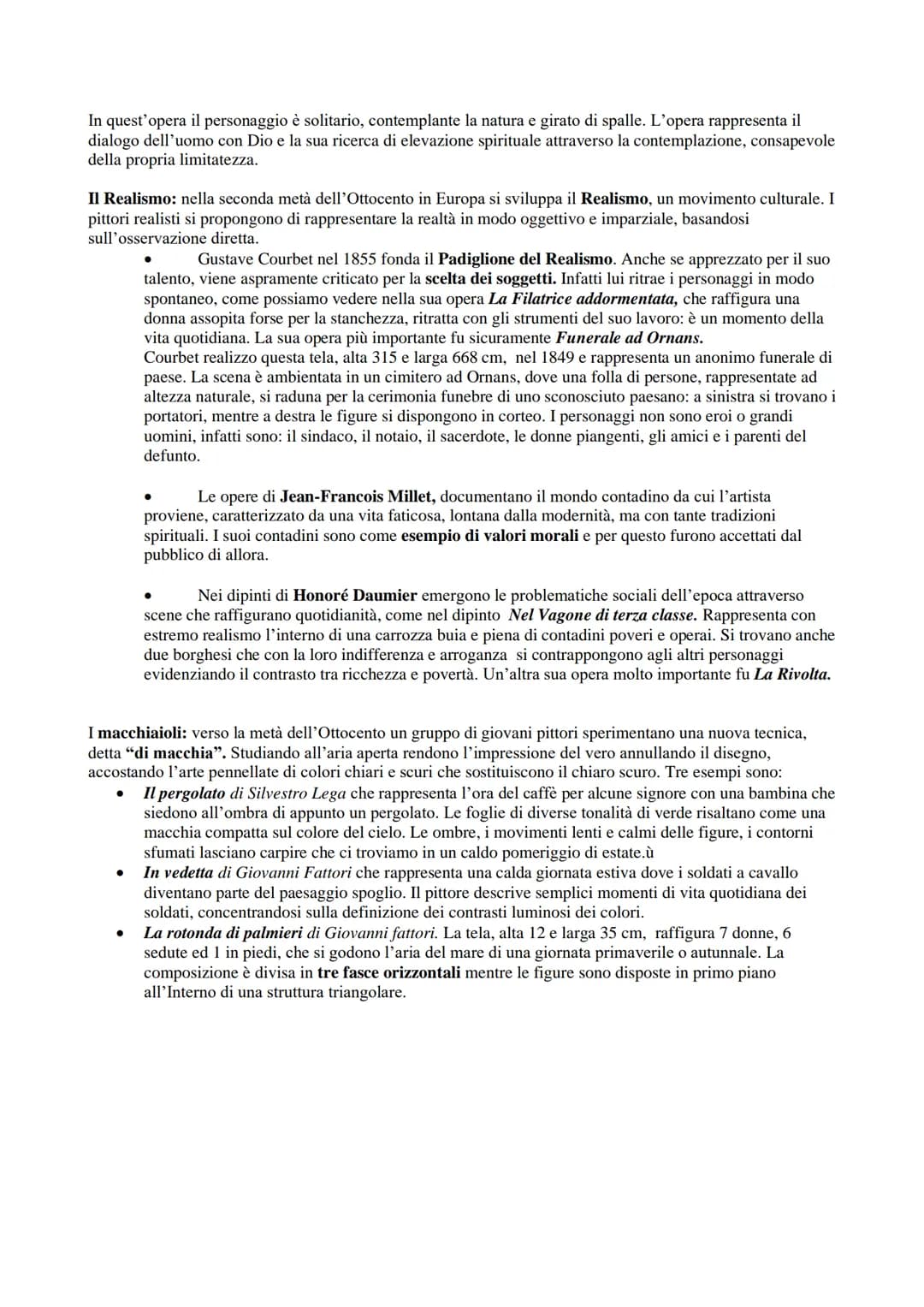 # IL SEICENTO

Il seicento è conosciuto anche come il secolo del Barocco. Il barocco nasce e si afferma a Roma. Qui grandi
artisti come Bern