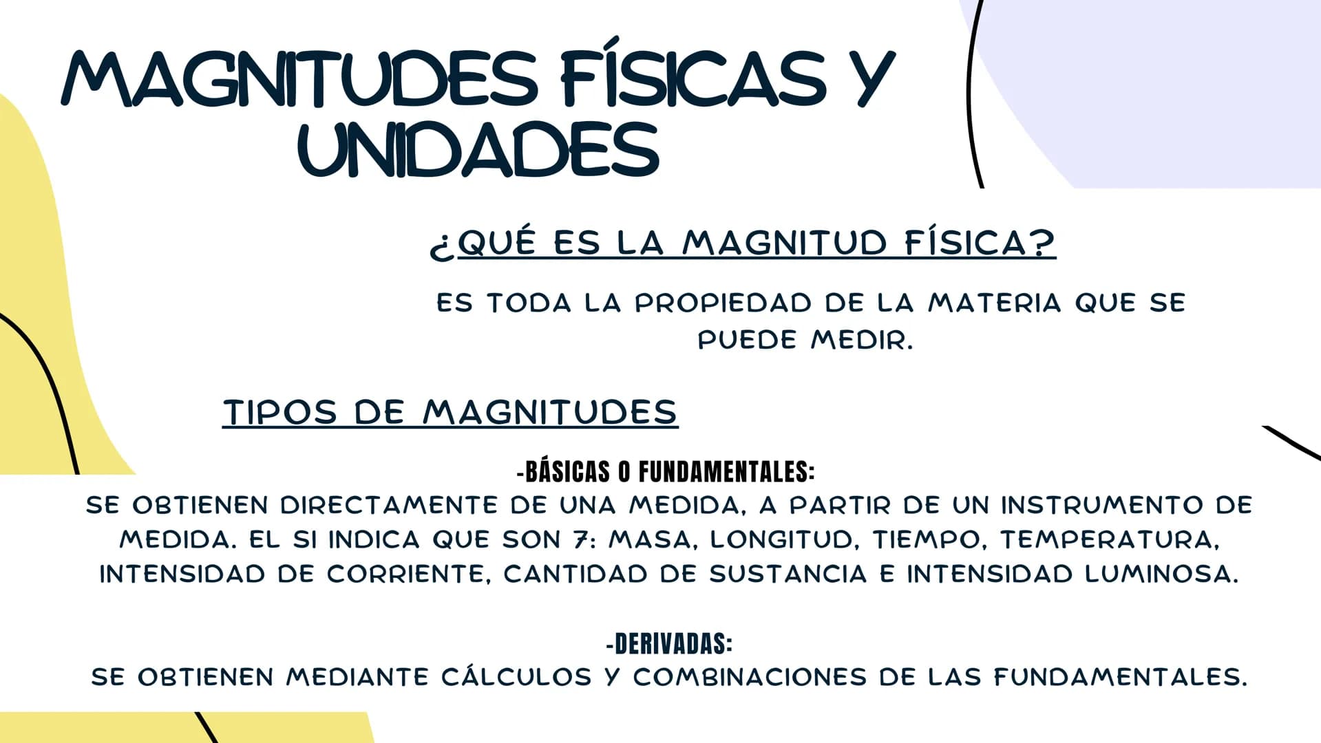 # FÍSICA Y
# QUÍMICA

 TEMA 1 Y 2 # LA CIENCIA

• LA CIENCIA NOS EXPLICA EL MUNDO QUE NOS
RODEA GRACIAS AL MÉTODO CIENTÍFICO.

• LA CIENCIA 