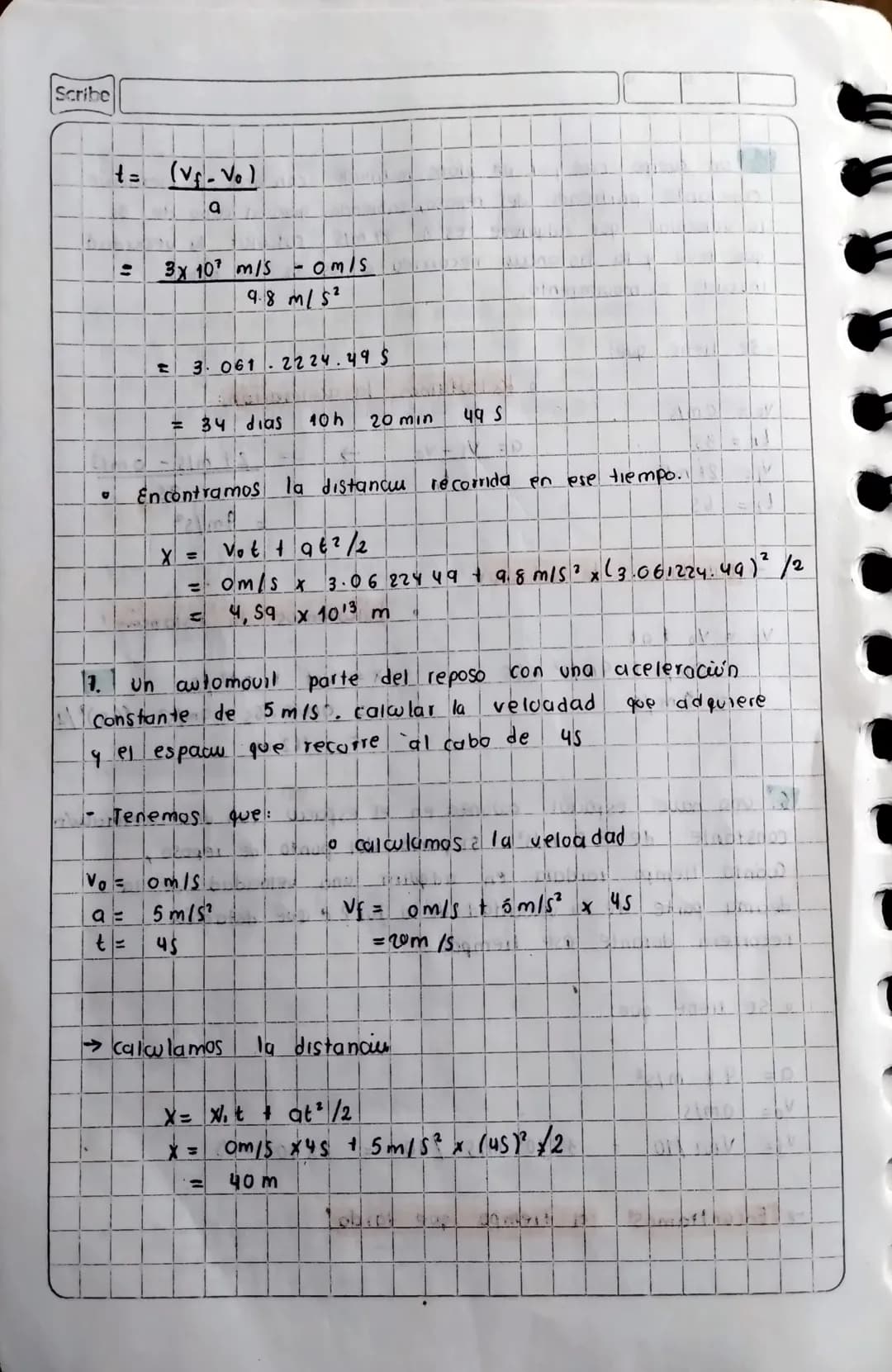 Scribe

Estudio
de los prinapales movimientos. (cinematica)

Definición de cinematica: es la gencin que estudia el movimiento
Sin preocupars