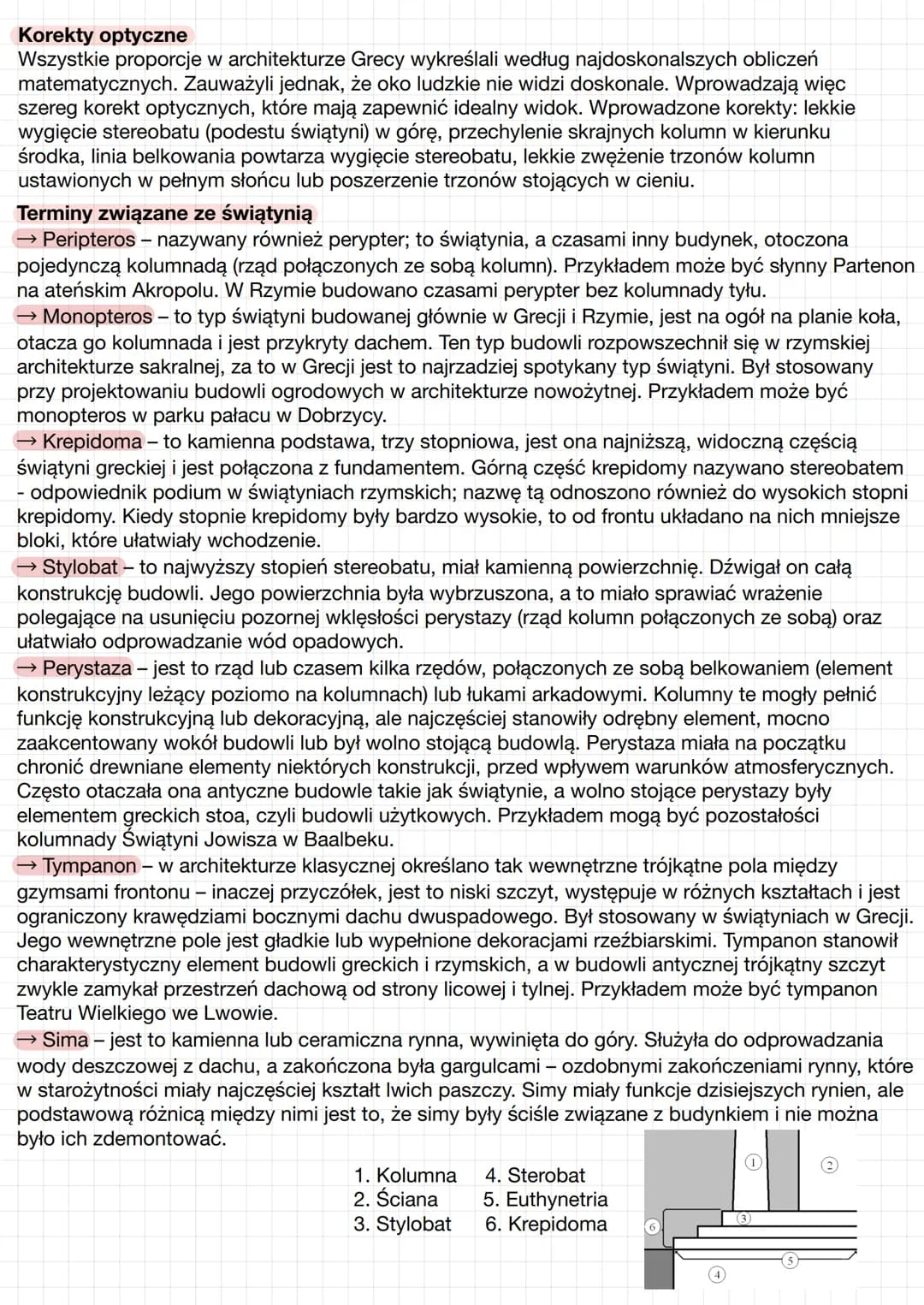 # SZTUKA
STAROŻYTNEJ GRECJI # SZTUKA STAROŻYTNEJ GRECJI

Wprowadzenie
Najazd Dorów w XII w położył kres wspaniale rozwijającej się kulturze 