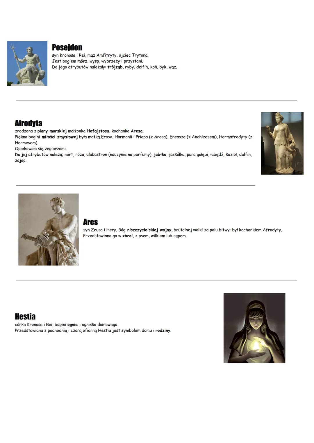 # Definicja mitu

Mit (gr. mythos opowiadanie, legenda, podanie) - historia opowiadana od pokoleń, która zawiera zarówno element prawdy hist