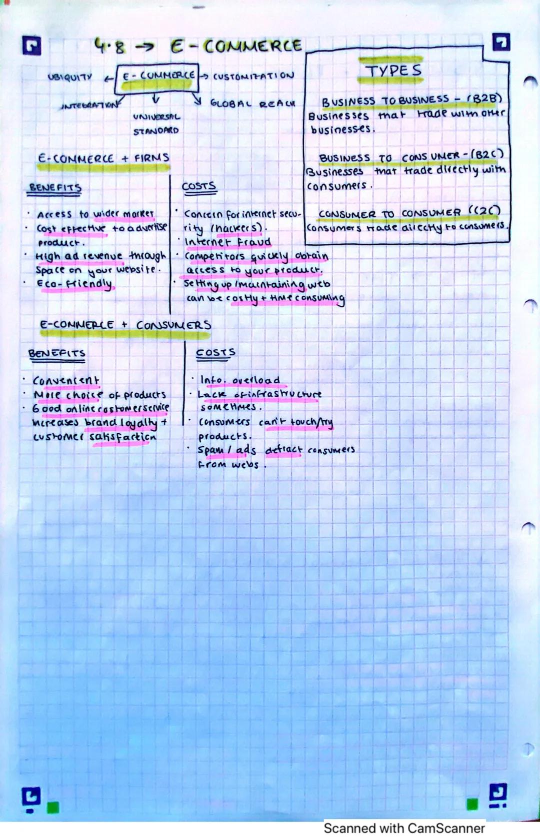 UNIT 4 // 4.1→ Role of Marketing

MARKE TING:
The management/process 아
getting the right PRODUCT t
the right CUSTOMER at the
light PRICE to 