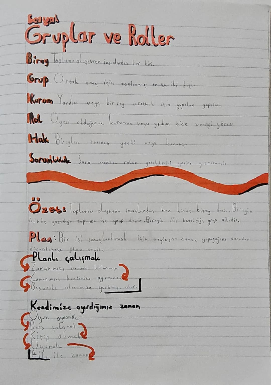 اسود

# Gruplar ve Roller

Birey Toplumu olepsucani
loplumu ologiucan insualardan her biri..

# Grup
Ostale anaç için toplamış, en az ibi fi