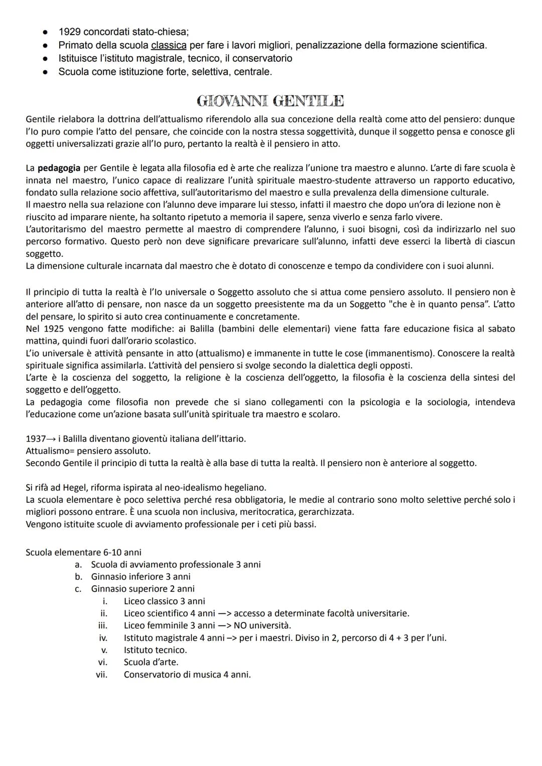# LA SCOPERTA DELL'INFANZIA

Il riferimento della pedagogia precedente è Rousseau con l'Emilio.
Nel suo libro parla della divisione delle ta