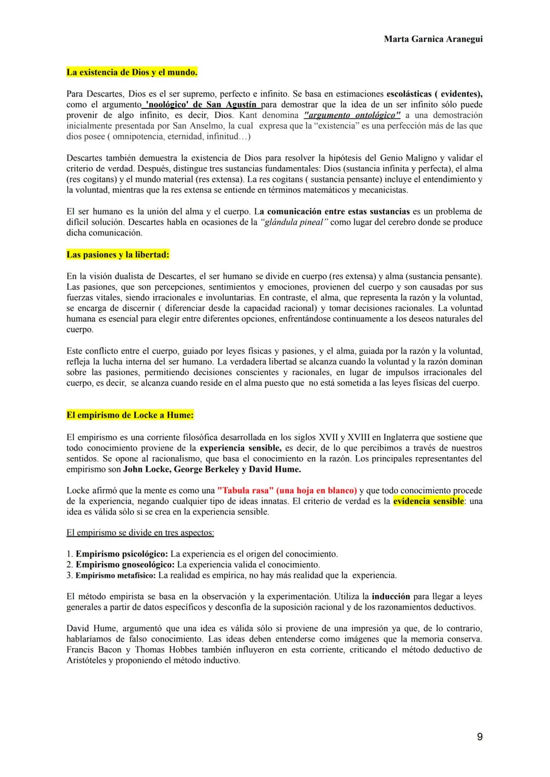 PAREJA 1: AGUSTÍN DE HIPONA Y TOMÁS DE AQUINO

Fe y razón, creer para entender

Marta Garnica Aranegui

Agustín de Hipona trató de explicar 