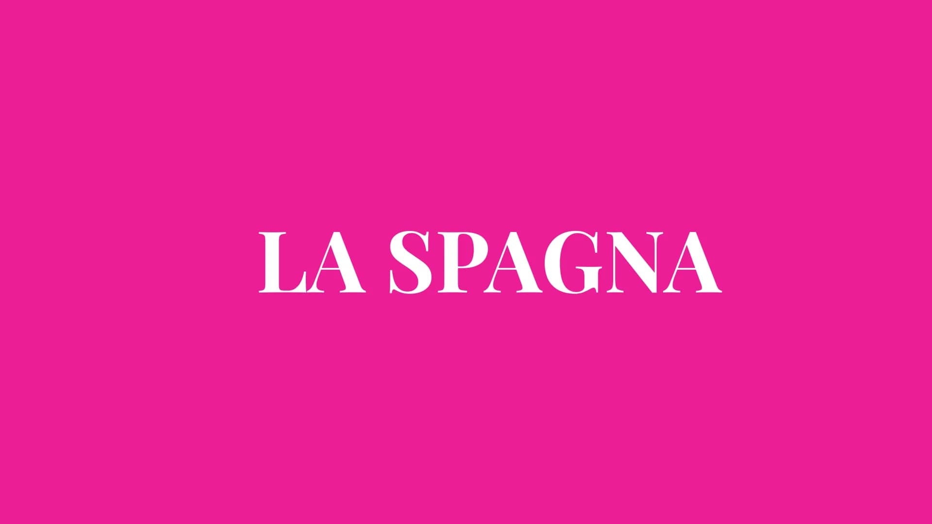 # RICERCA SULLA SPAGNA

Abigail Kendi • 15 Dicembre # LA SPAGNA # LA MONARCHIA

La Spagna è una democrazia parlamentare e
una monarchia cost