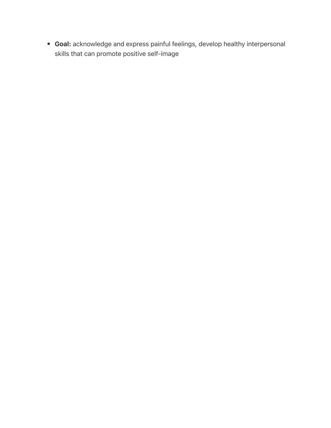 # Eating Disorders

Types of Eating Disorders

*   anorexia nervosa
*   bulimia nervosa
*   binge eating disorder
*   pica
*   rumination di