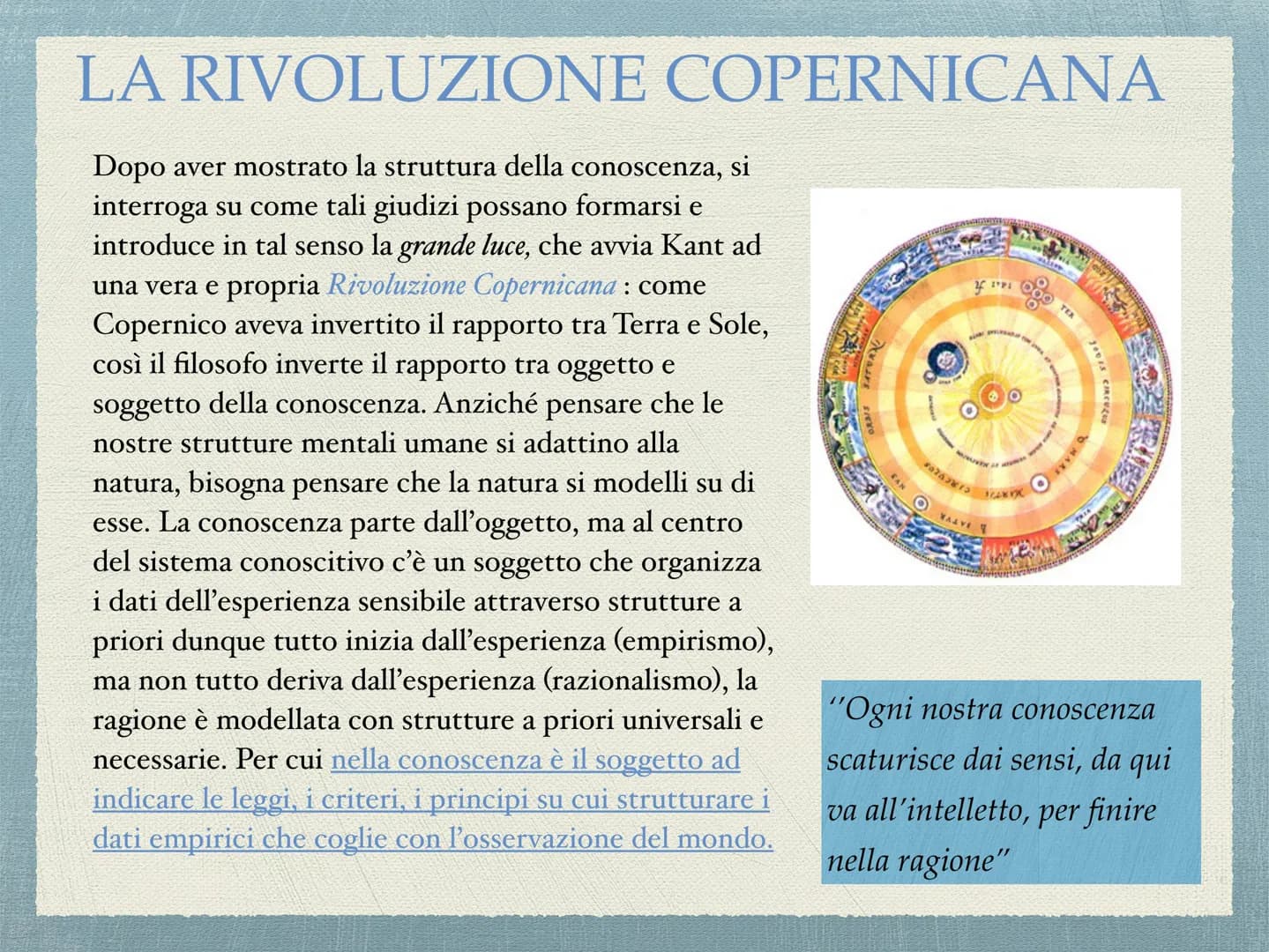 # KANT

"La pigrizia e la viltà sono le cause per cui tanta
parte degli uomini, dopo che la natura li ha da
lungo tempo affrancati dall'eter
