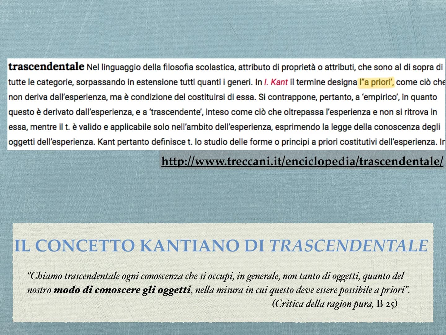 # KANT

"La pigrizia e la viltà sono le cause per cui tanta
parte degli uomini, dopo che la natura li ha da
lungo tempo affrancati dall'eter