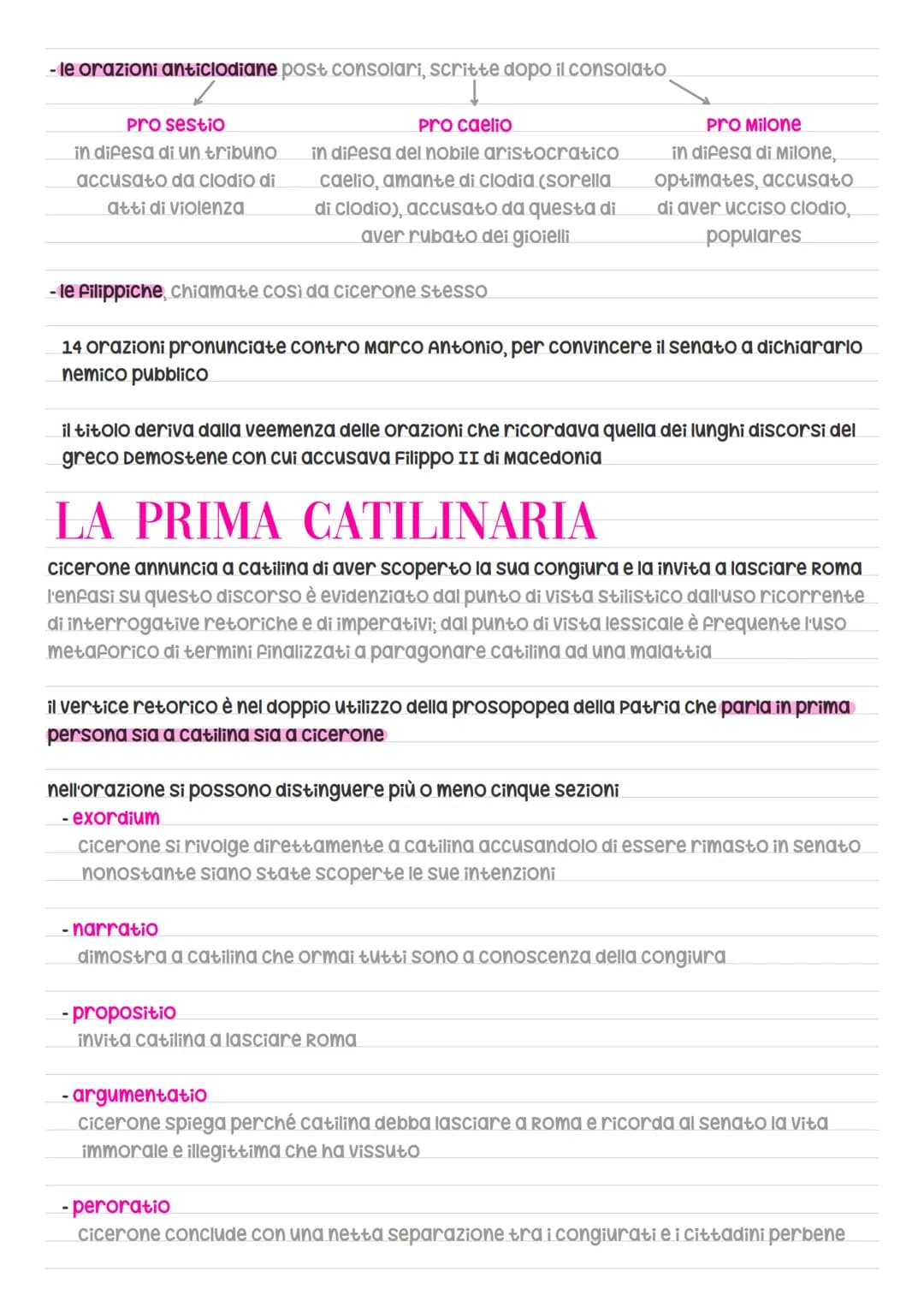 # Latino

Martina Bruno Sallustio
Gaio sallustio crispo nacque nell'86 a.c. ad Amiterna da una facoltosa famiglia plebea di
proprietari terr