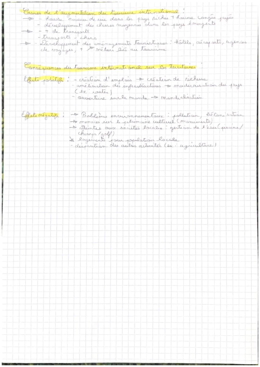 # Géographie

Cauriste: Persanne qui quitte san domicile pour des raisons
personnelles are pofessionnelles, your une durée supérieure
à 24.
