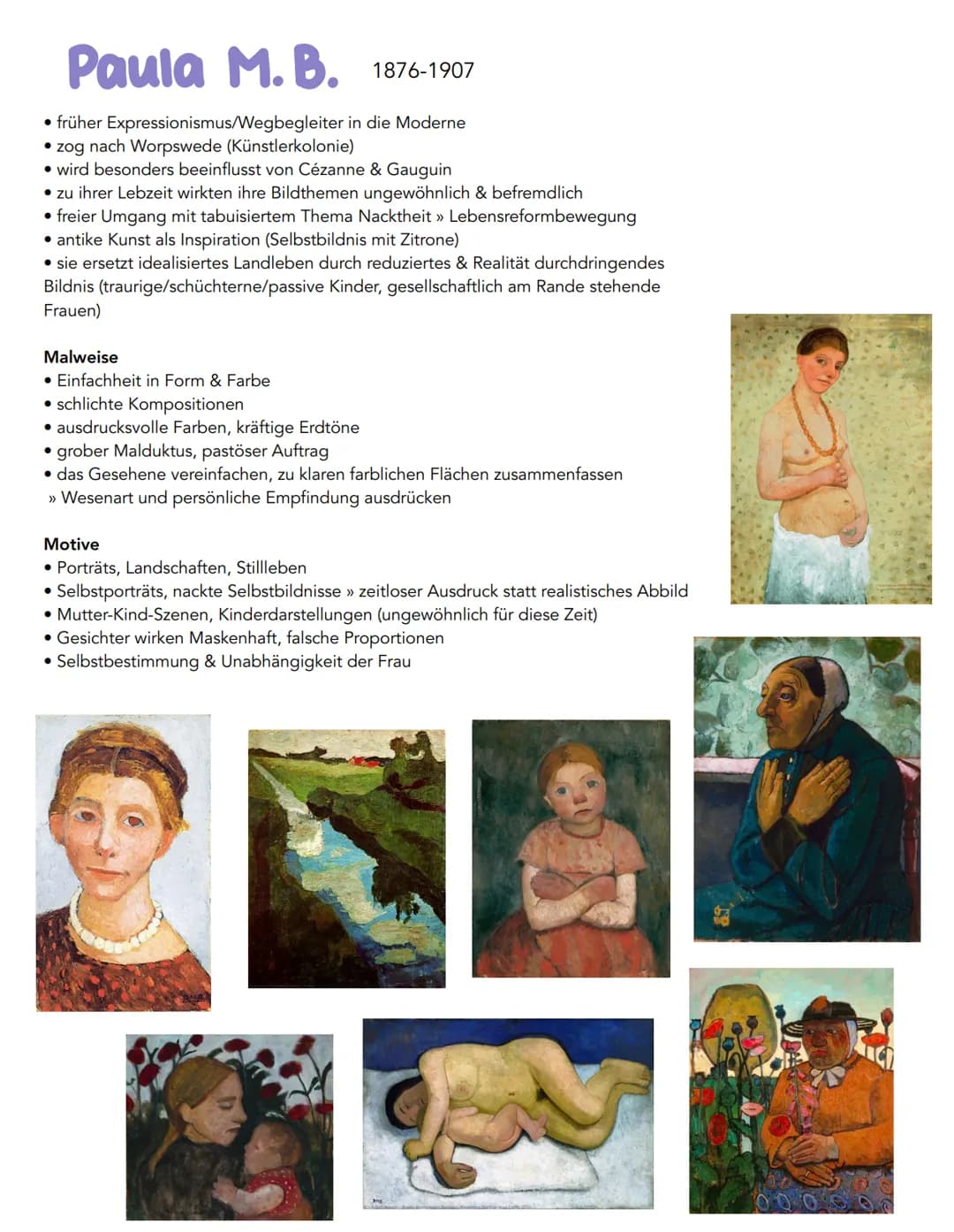 # Epochen

Klassizismus 1770-1840
* Rückbezug auf die römische und griechische Antike
* antike Formen und Motive, klare Linien & strenge Geo