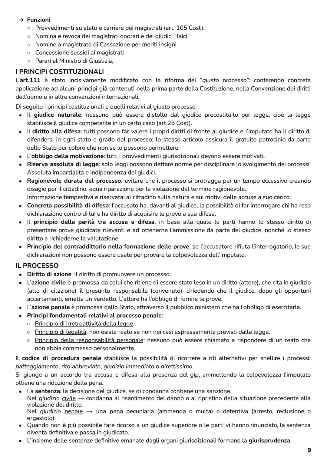 # PARLAMENTO

Il parlamento italiano è formato da due camere con stesse funzioni e stessi poteri (bicameralismo perfetto):

→ Camera dei dep