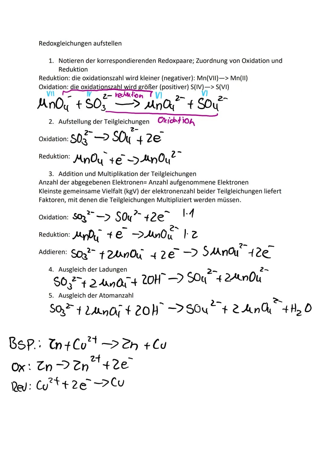 # Elektrochemie

Elektronengasmodell

- Charakteristische Eigenschaften der
  Metalle lassen sich erklären
- Metallstück: Metall-Kationen, d