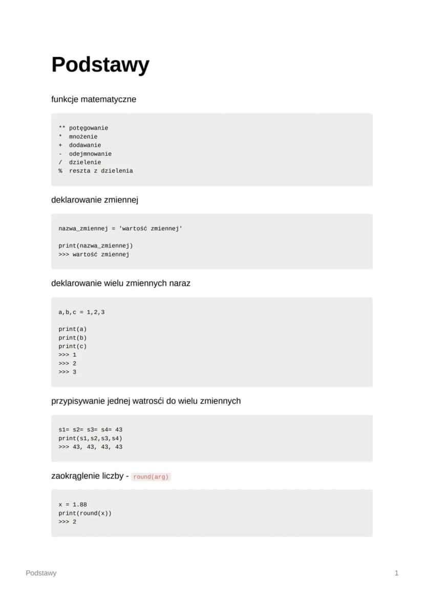 Page 1