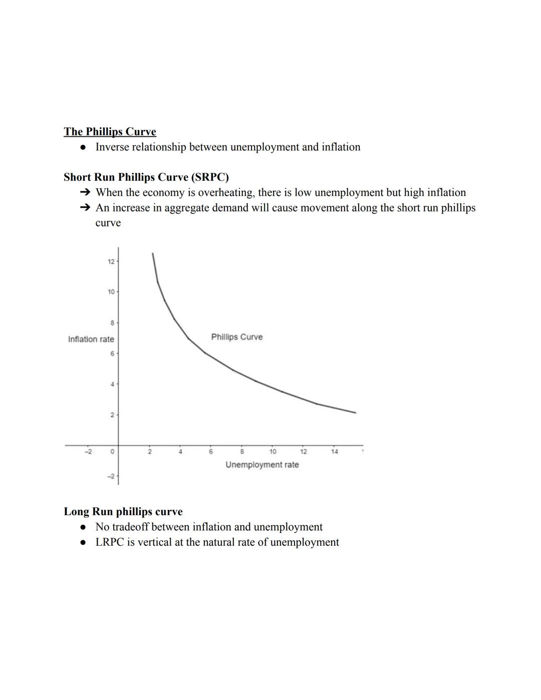 What is Aggregate Demand?
*   Aggregate: added all together
*   When we use aggregates we combine all prices and all quantities
*   Aggregat