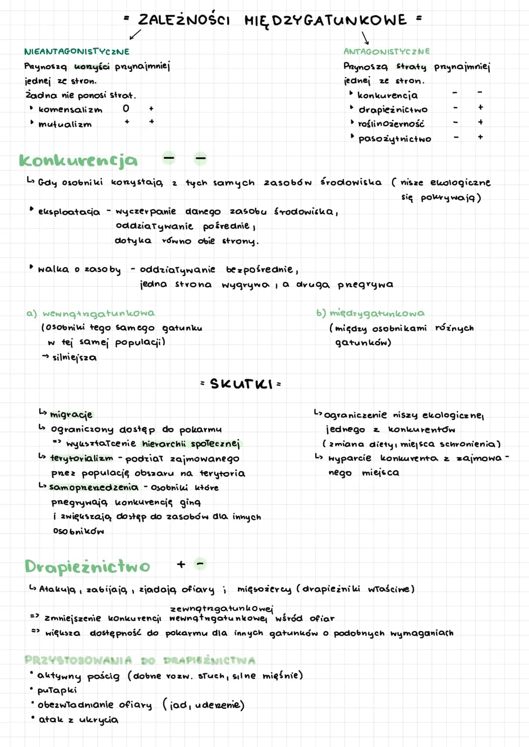 # EKOLOGIA
- nauka o strukturze i funkcjonowaniu pryrody.
np. wpływ innych organizmów i czynników środowiska na
rozmieszczenie zimorodka.

#