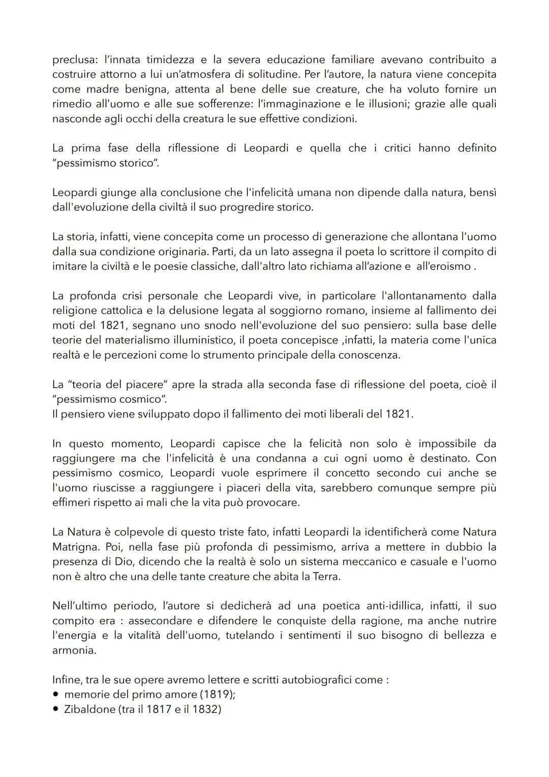 # Il romanticismo (1798)

Verso la fine dell'età napoleonica, in varie zone d'Europa, inizia a svilupparsi un nuovo
movimento artistico, fil