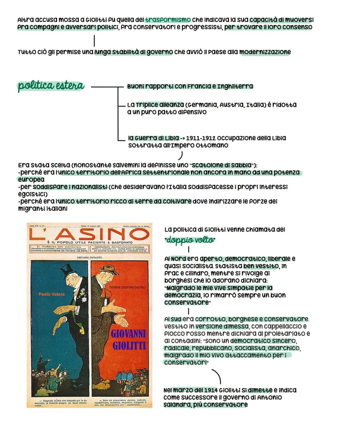 # l'Italia durante la Belle Époque

tra il 1970 e il 1914 l'Italia ebbe uno sviluppo demografico ed economico

la popolazione italiana passò