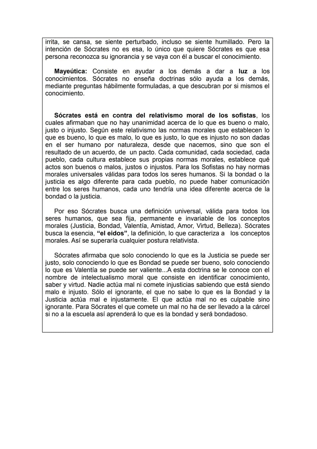 # LOS ORÍGENES DE LA FILOSOFÍA

La filosofía nace en Grecia en el siglo VI a.C. La primera pregunta que se
nos plantea es ¿Por qué aparece l