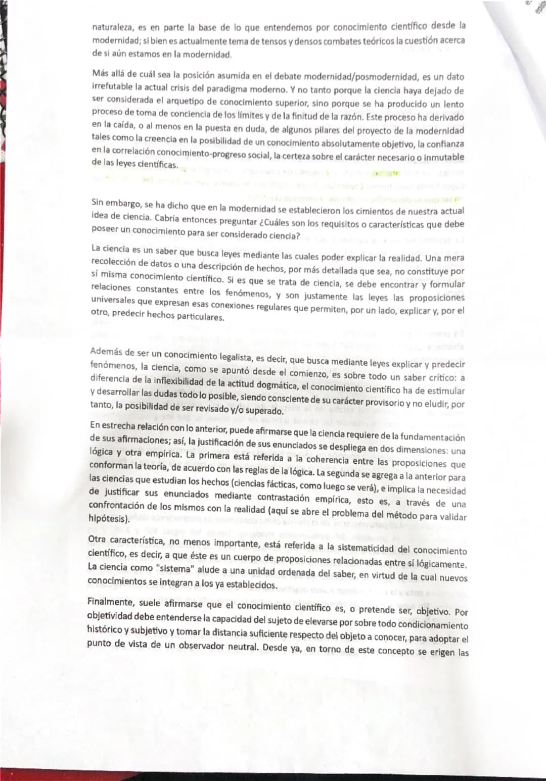 Metodología de la Investigación

Sexto año

Prof. Monte Paola Alejandra

LM.G.S.M.

Estudiar las cuestiones de la metodología de la Investig