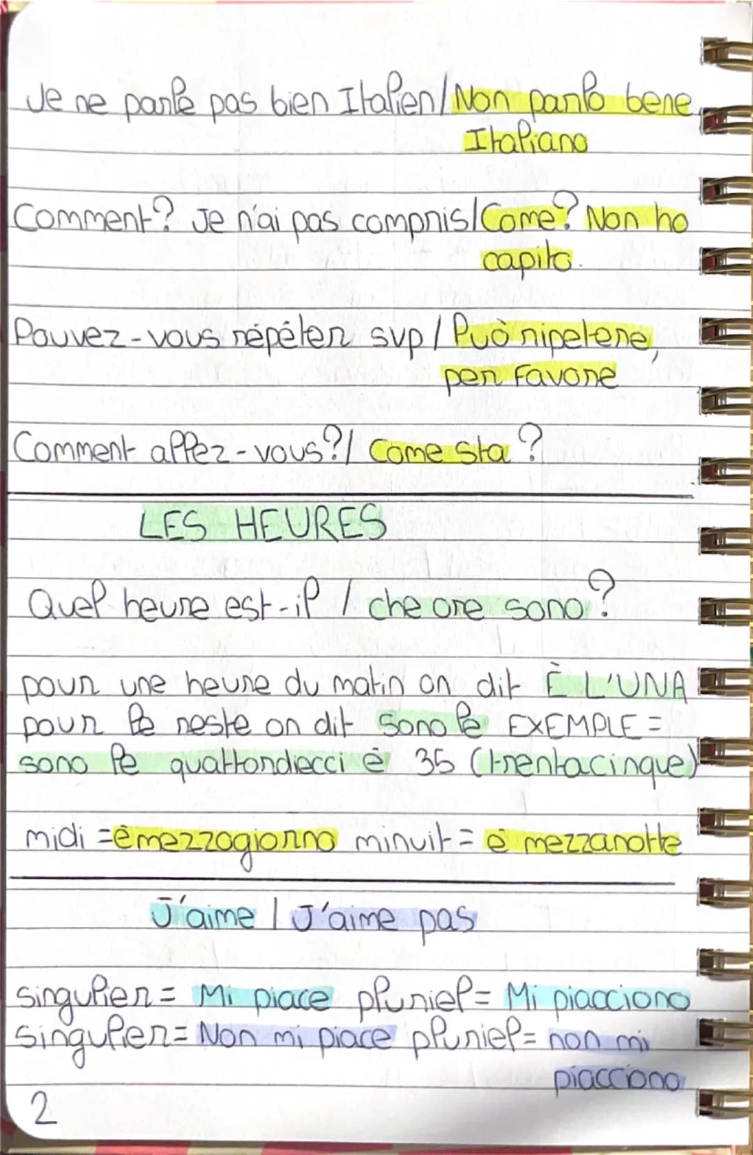 AVERE = AVOIR
ESSERE ETRE

io
tu
ho
hai
10
tu
sono
Sei
Pui/Bi
ha
Puillei è
noi
abbiamo
ποι
Siamo
voi
avete
voi
siele
ioro
hanno
Bro
Sono

Bo