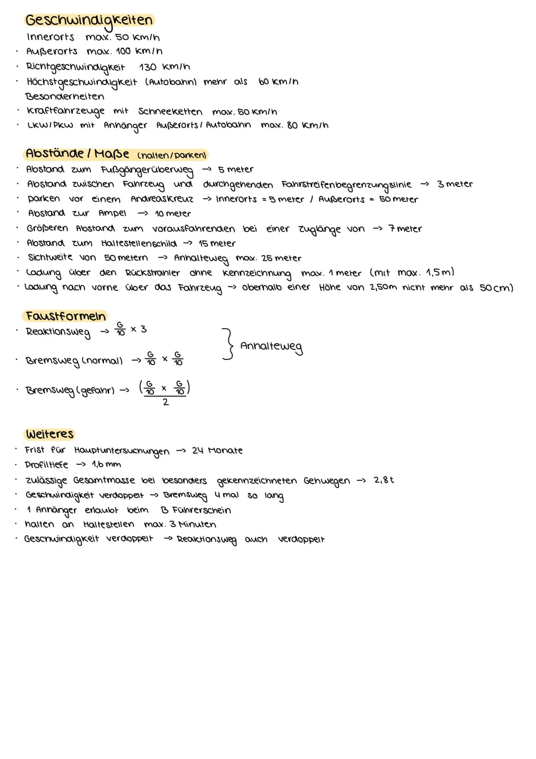 # Lektion 1 (Persönliche voraussetzungen/ Risikofaktor Mensch)
- 1,0 Promille Alkohol → abbau Dauer = 10 Stunden
- Drogen im Urin → Wochen d