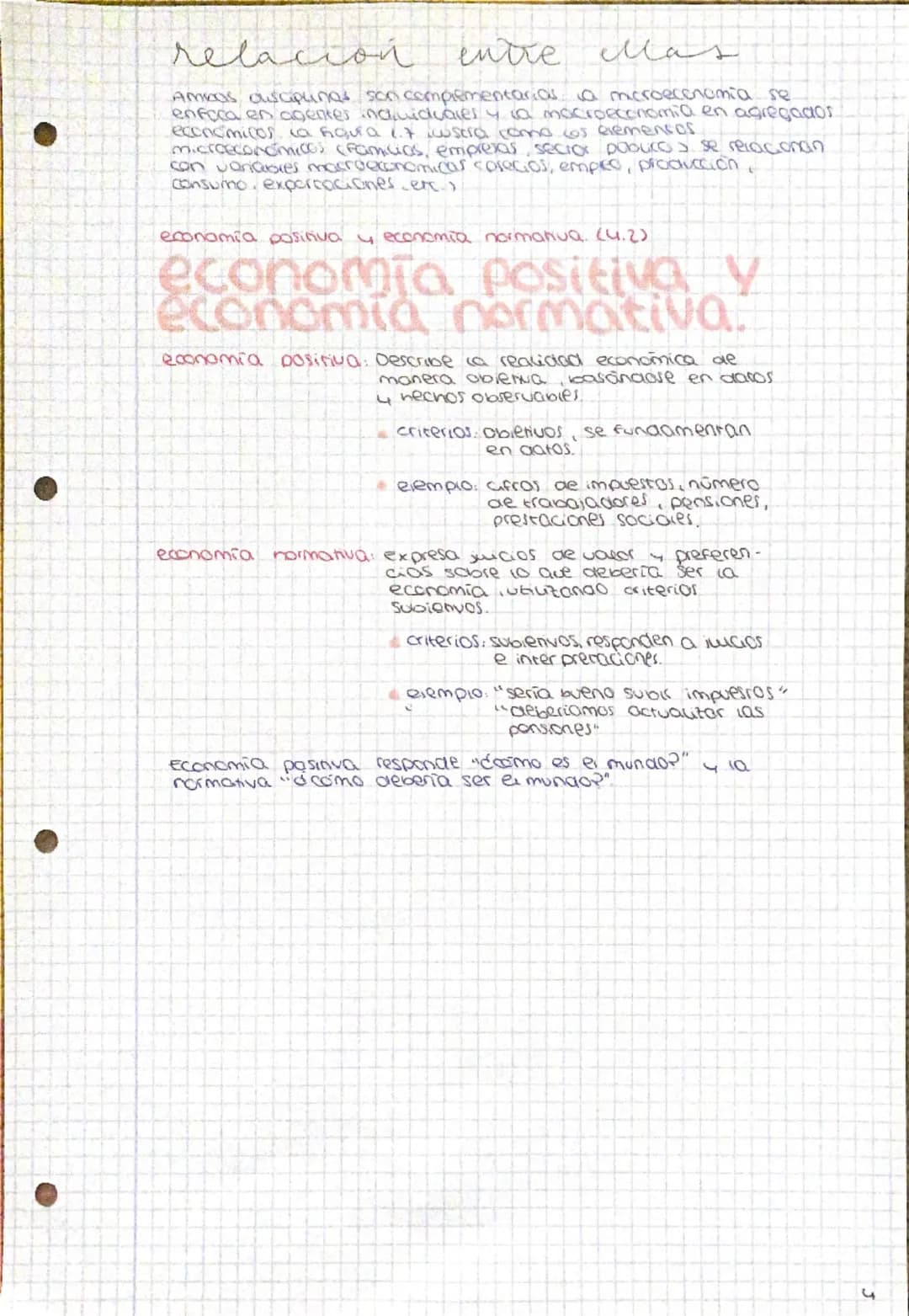 Pag. 7
economía:
la ciencia de las decisiones
Por ello
1.¿cové es la economia? En la tierra todo es umitado
ja economia se creo para ponerie