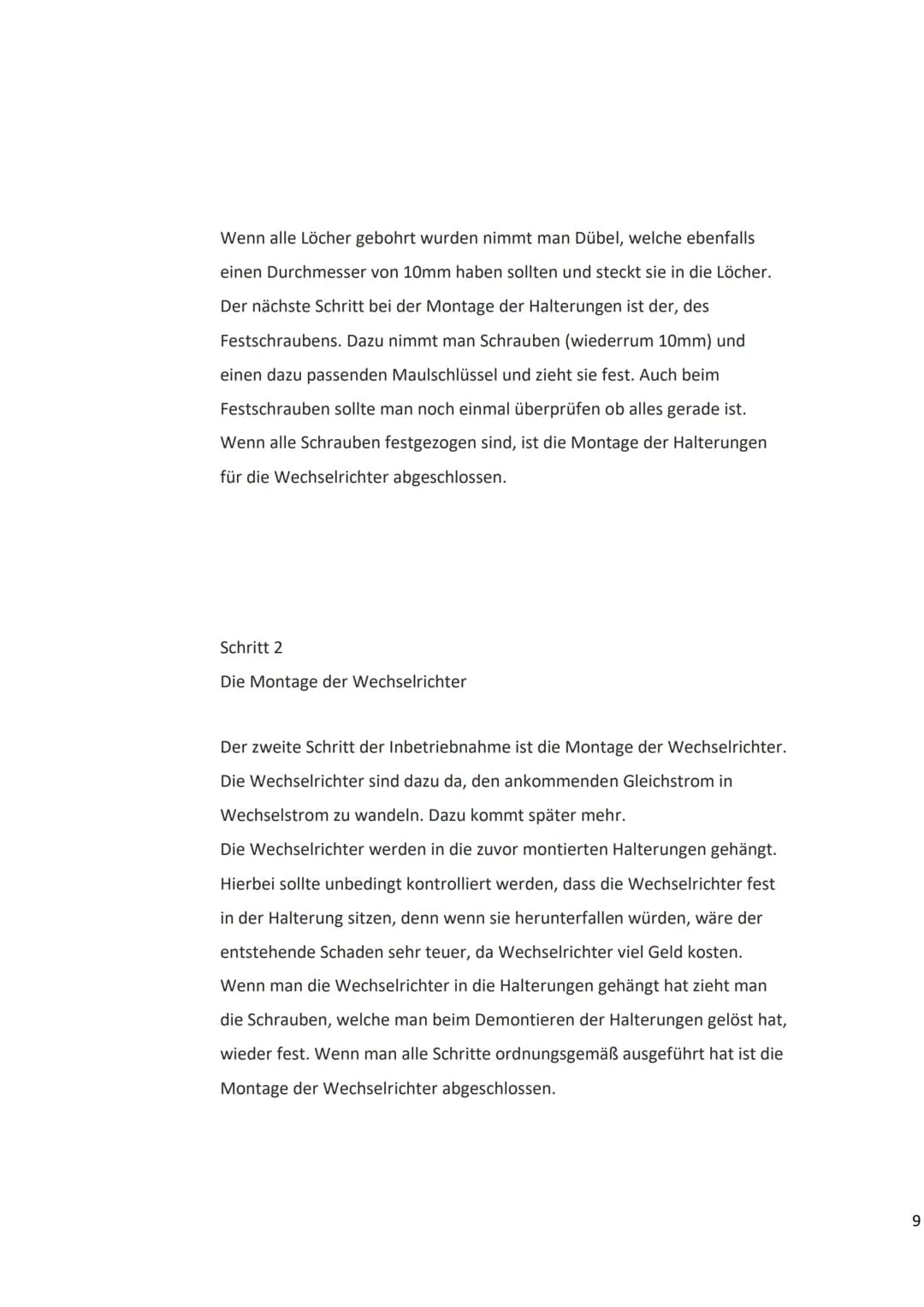 Emschertal-Berufskolleg

Steinstr.22

44652 Herne

# Praktikumsbericht

Schulpraktikum bei der Elektro Kablo & Dost Bau GmbH

Vom 04.10.2022
