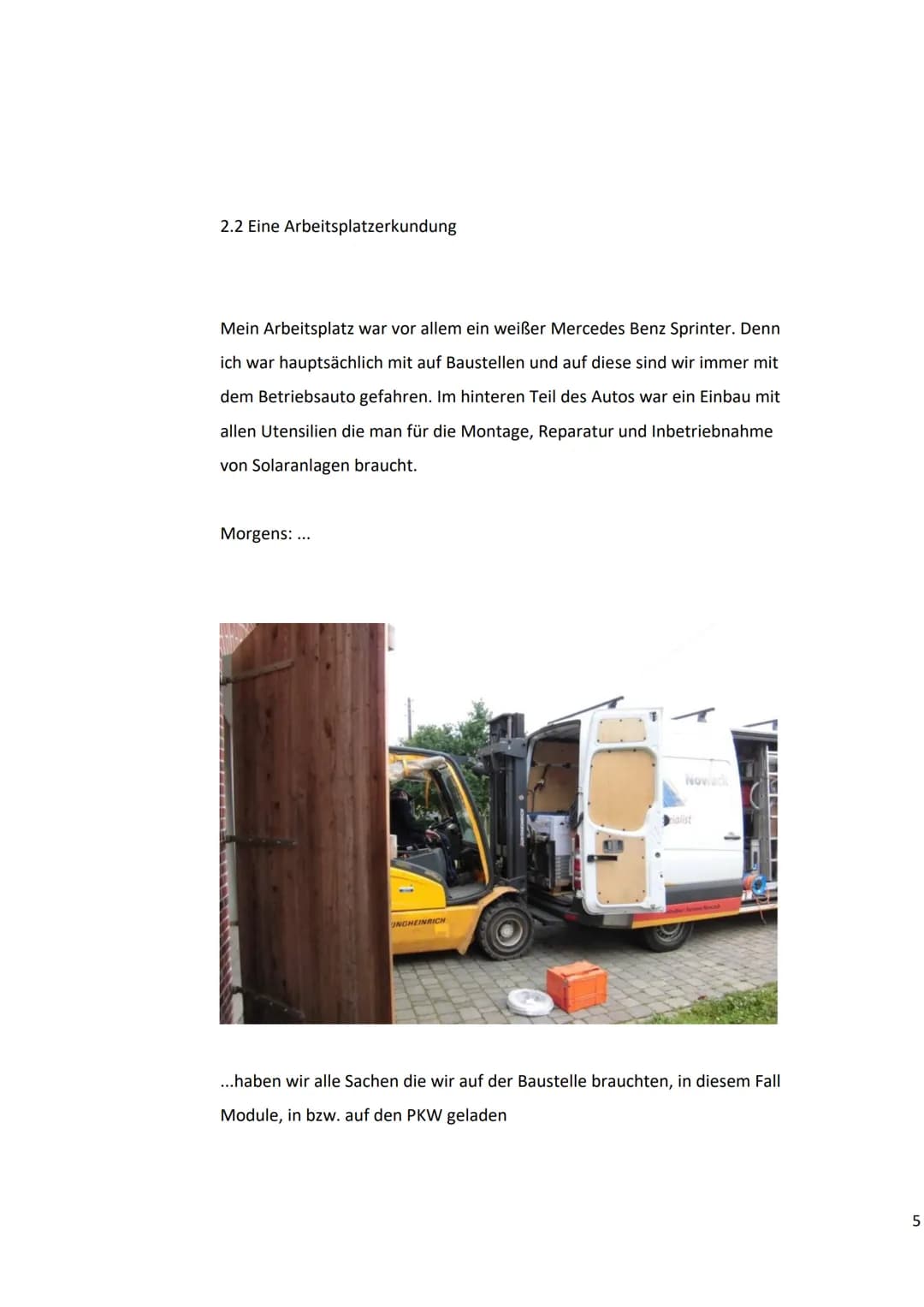 Emschertal-Berufskolleg

Steinstr.22

44652 Herne

# Praktikumsbericht

Schulpraktikum bei der Elektro Kablo & Dost Bau GmbH

Vom 04.10.2022