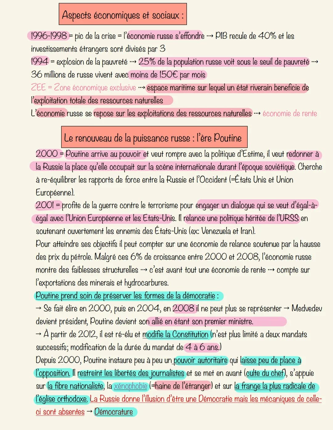 HGGSPI

2021-2022 # Analyser les dynamiques des puissances internationales :

Intro:

Relations Internationales

Rapports de forces entre le