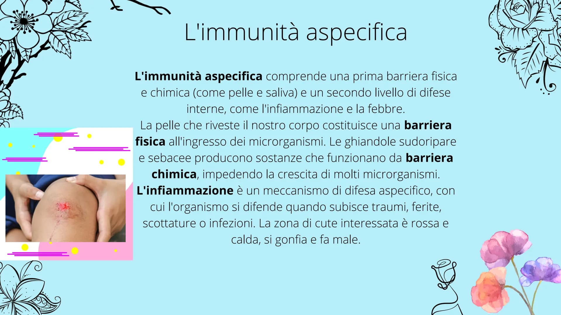 # Sistema linfatico

- tonsille
- timo
- dotto toracico
- milza
- linfonodi
- linfonodi # Che cos'è il sistema
linfatico?

|| sistema linfoi