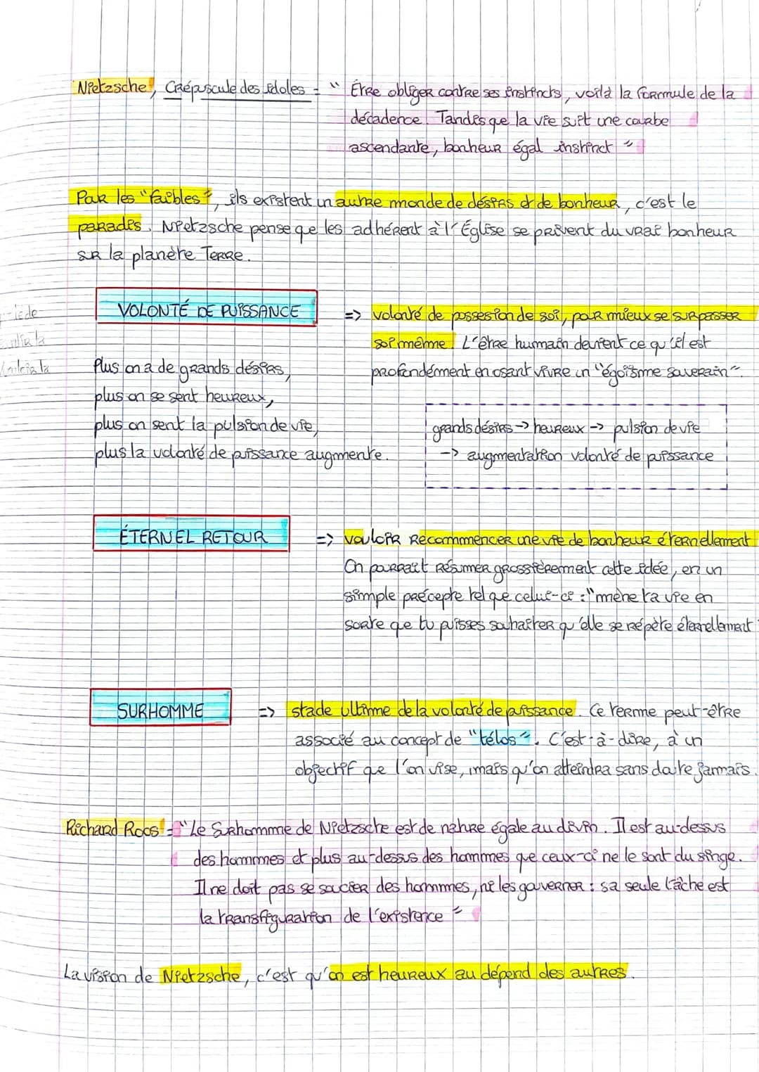 Notion 1 Le Bonheur.

=> Faut-il satisfaire tous ses désires pour être heureux?

Armorce
-> Mythe d' I care, mythologie grecque
Résumé: Déda