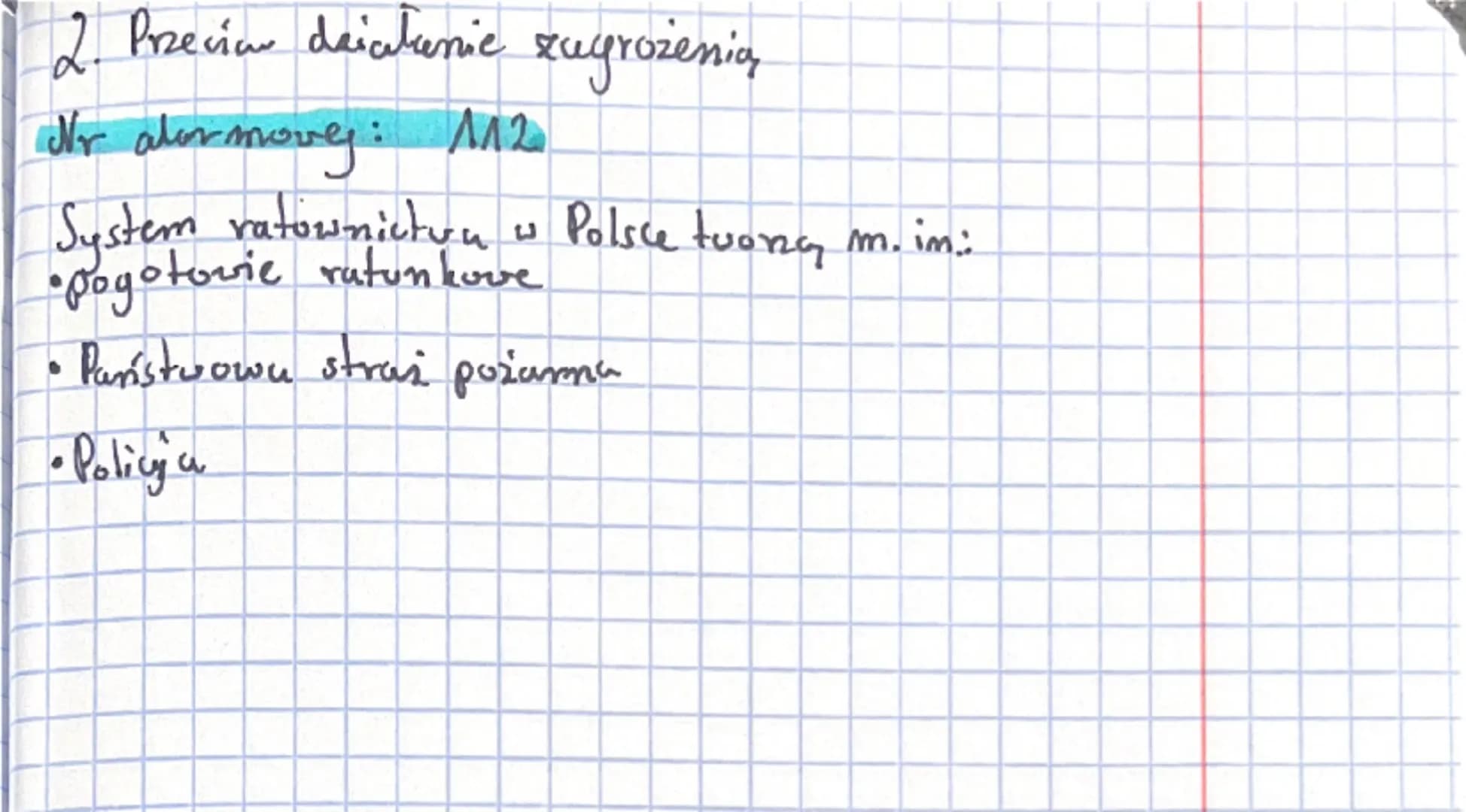 lekcja 3

1. Azyczyny i rolanje zagrożeń

Zagrożenia maturalng
G
suny: Zmiany klimatu spostępująca degraday'a
glowme pzyczyny:
Środowisku pr