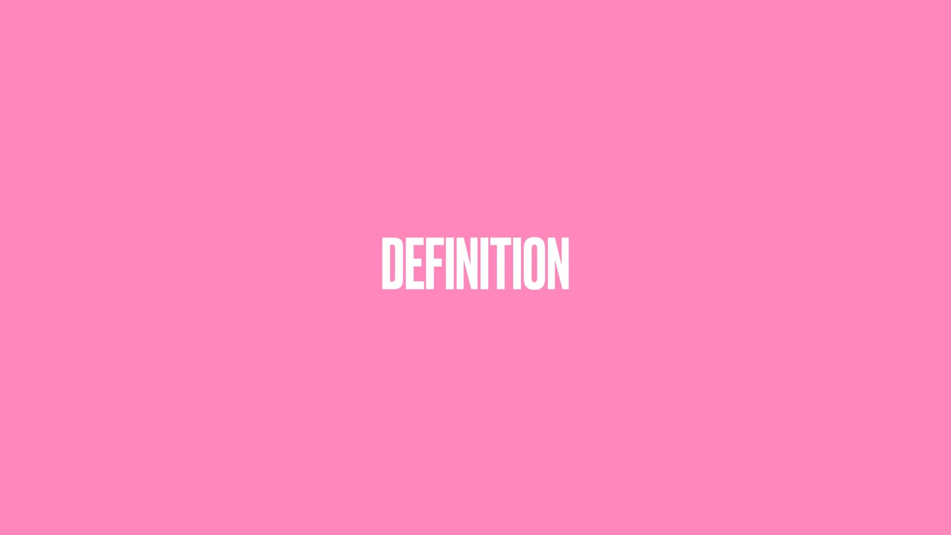# SOZIALE MILIEUS # GLIEDERUNG

1. Definition
2. Die Habitustheorie von Pierre Bourdieus
3. Die Sinus-Milieus
1. Definition
2. Die verschied
