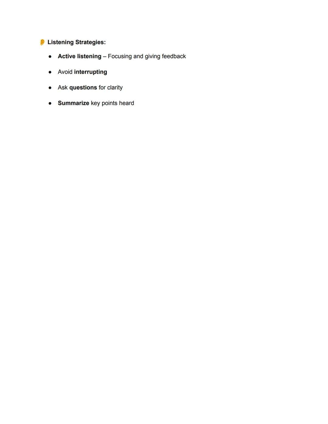 Topic: Informative Texts, Writing Process, and Speech Fundamentals
Informational and Factual Texts
What is Informational Text?
- A non-ficti