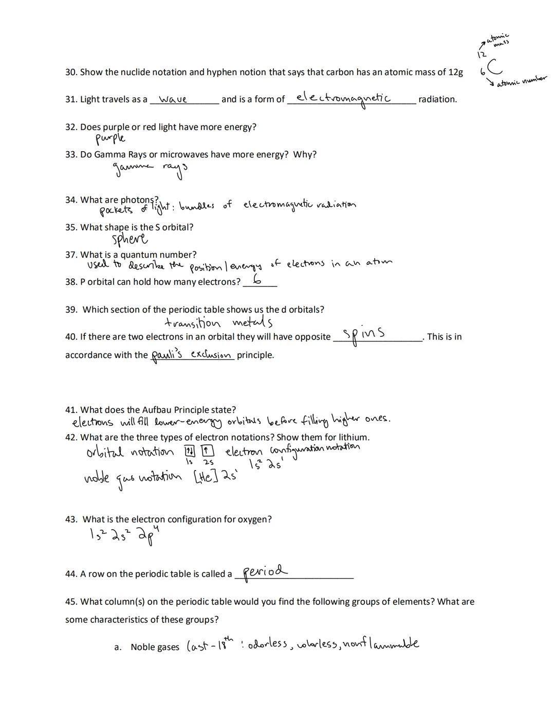 # Chemistry Final review

![alt_text](image_url)

Um

The atomic
symbol for
confusion

1. What's the difference between qualitative and quan